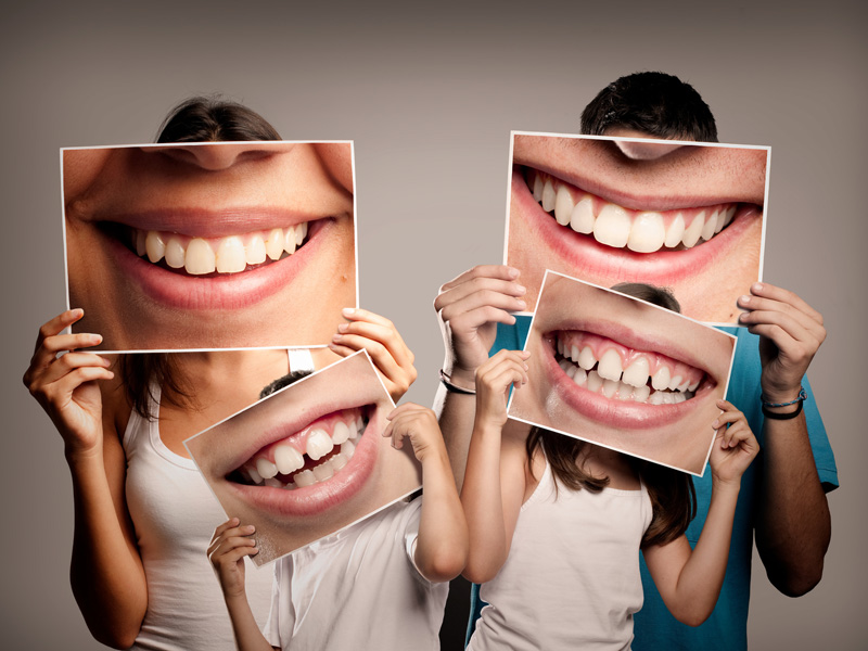 Family Dentistry services